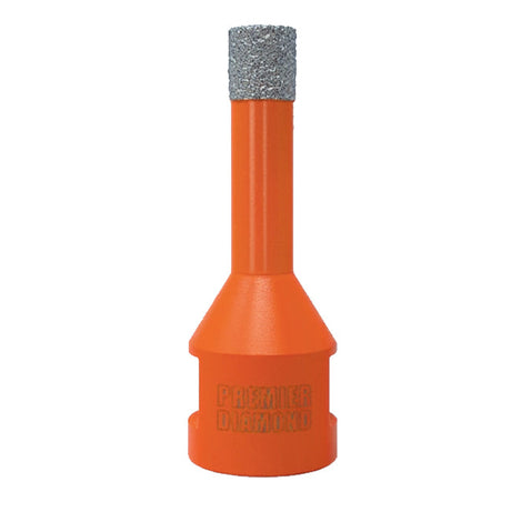 8 x 60mm P6ATDM14 Auto Cool Diamond Tile Drill M14 DP18073