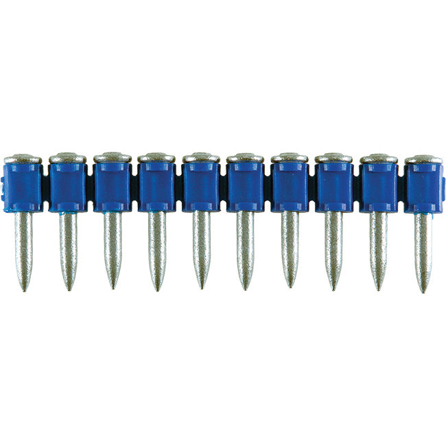 72mm Drive Pin For 8mm Magazine DX Tools (100 per box)