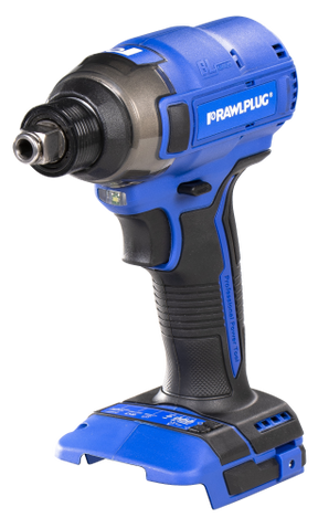 Rawlplug 18V Impact Drive Wrench Brushless (Bare) R-PID18-S