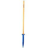 12 x 600mm Insulated Line Pin BS8020