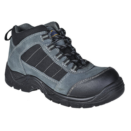 Portwest Compositelite Trekker Boot Black Size 13 FC63