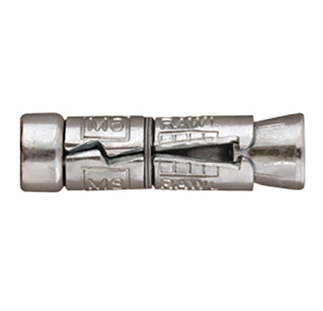 Rawlplug Expansion Shield Only M24 Rawl R-RB-M24W