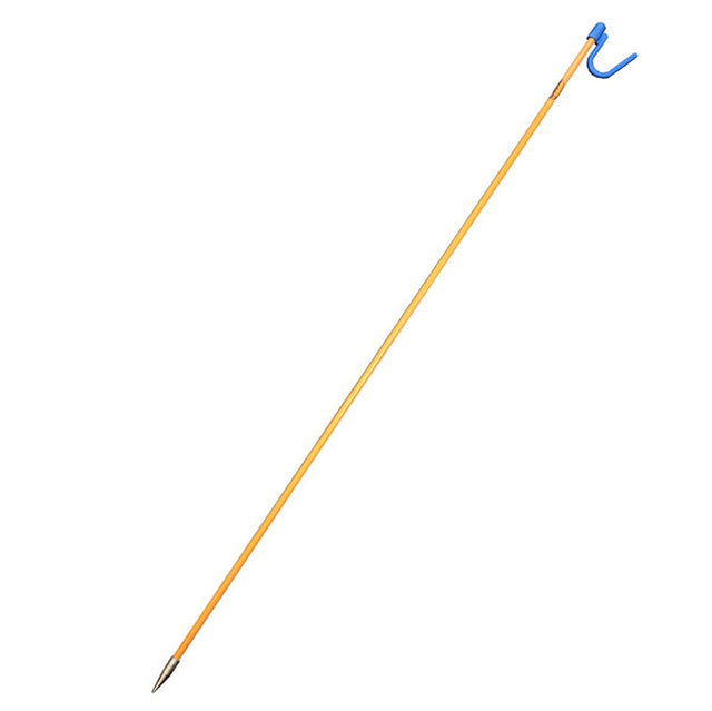 12mm x 1.3M Insulated Fencing Pins with Metal Spike PVIFPMS