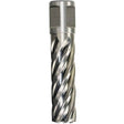 28mm Euroboor HSS Laminate Broaching Cutter, 75mm Drill Depth HCPY.280
