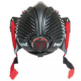 Trend Stealth Respirtor Mask with Twin P3 Filters