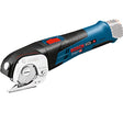 Bosch GUS 12V-300 Universal Shear without Battery or Charger in L-Boxx *Refurbished*