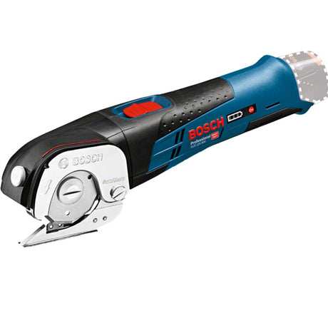 Bosch GUS 12V-300 Universal Shear without Battery or Charger in L-Boxx *Refurbished*