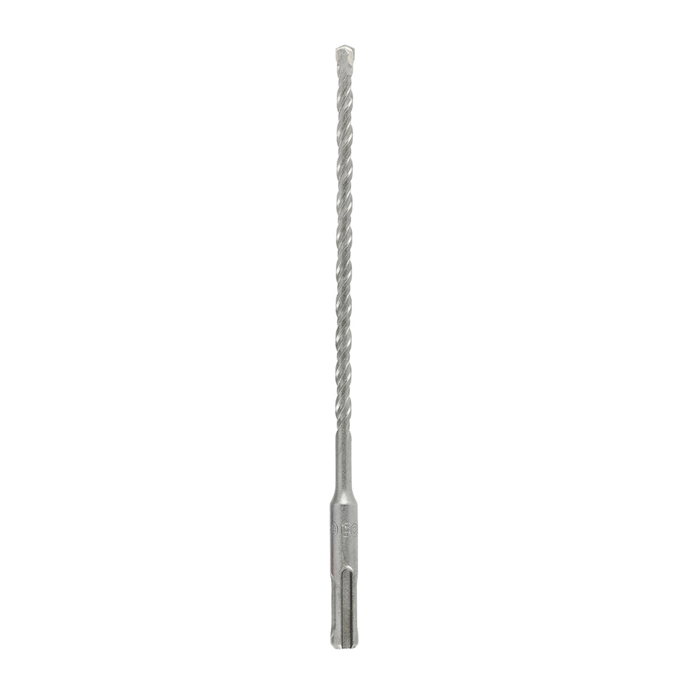 6.5 x 210mm Timco SDS65210 SDS-plus Masonry Hammer Drill Bits, 140mm working length