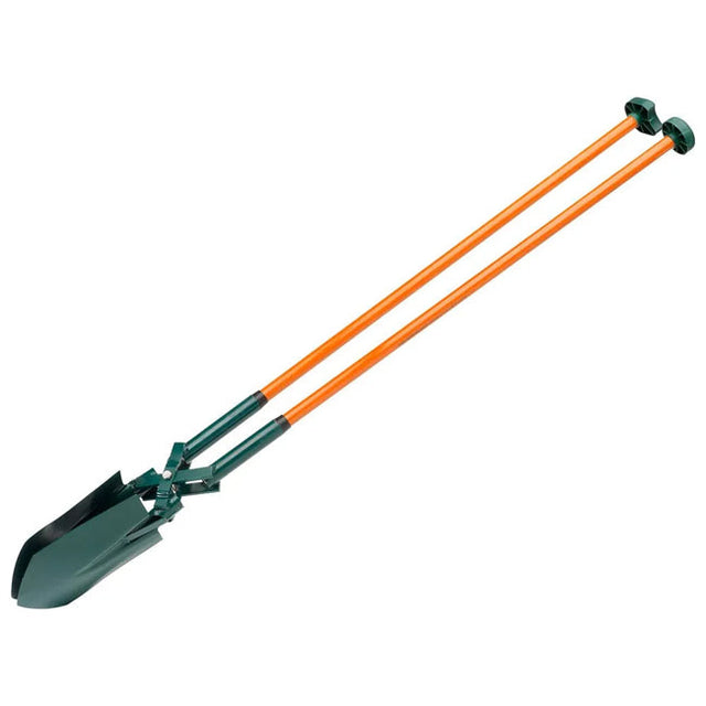 Bulldog 72" Insulated Post Hole Digger INSSHOVEL