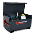 Armorgard Tuffbank Site Box, 1150 x 615 x 640mm TB2