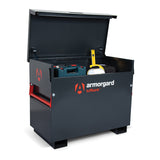 Armorgard Tuffbank Site Box, 1150 x 615 x 930mm TB3
