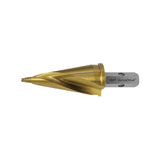 HMT Versadrive Turbo Tip Cone Cutter 8-25mm 505050-0250
