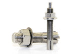 M10 x 45mm Heavy Duty Blind Bolts Stainless Steel A4 HD1045A4SS