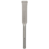 Bosch SDS-Max 32mm x 300mm Comb / Toothed Chisel 1 618 601 302