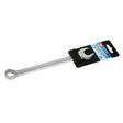 Hilka 18mm Combination Spanner Chrome 15200018