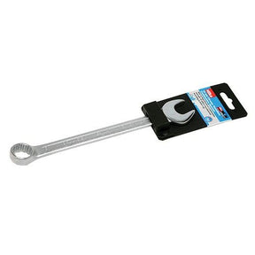 Hilka 18mm Combination Spanner Chrome 15200018