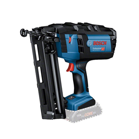 Bosch GNB 18V 38 Bi-Turbo Concrete Nailer, Bare In L-BOXX