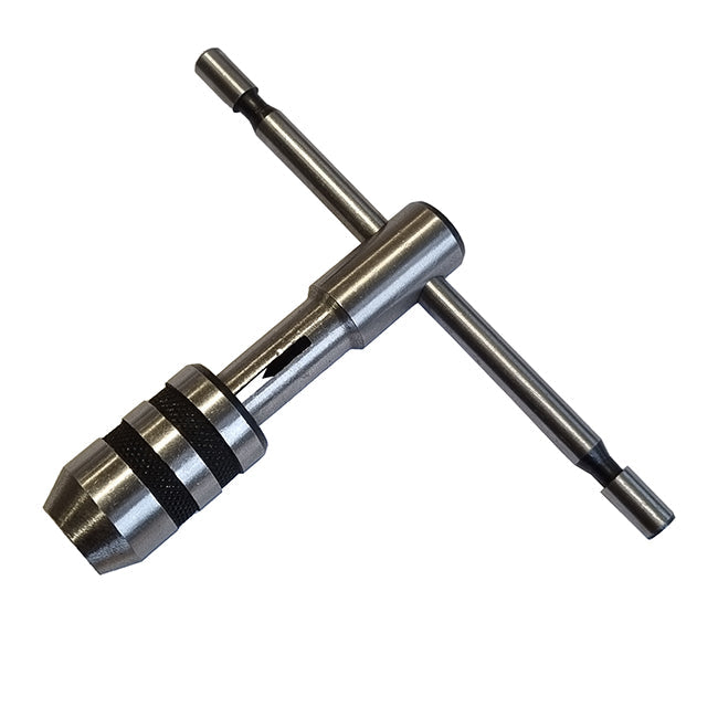 T-type Tap Wrench 5/32"-1 /4" M4-M8