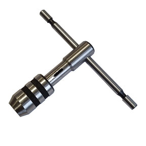 T-type Tap Wrench 5/32"-1 /4" M4-M8