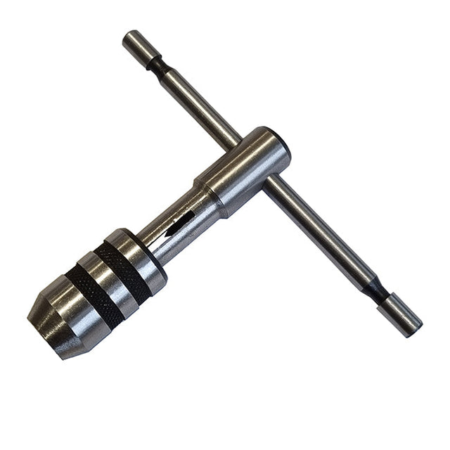 T-type Tap Wrench 5/32"-1 /4" M4-M8
