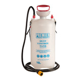 16 Litre Heavy Duty Dust Control Waterfeed Tank MC10985