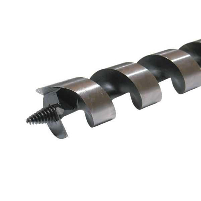 Famag 15 x 1000mm Long Auger Bit, Sprial Length 380mm
