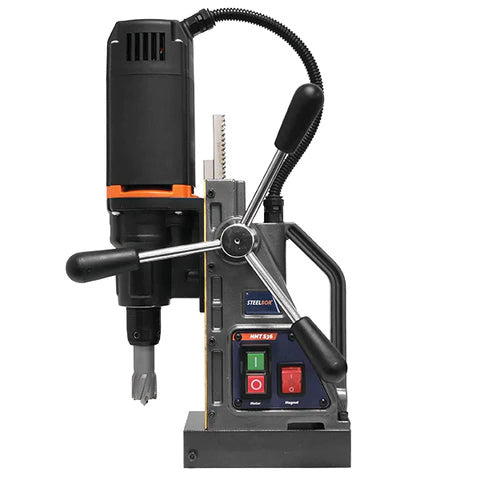 Hmt Steelbor S50 Magnetic Drilling Machine 110V