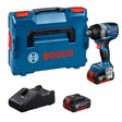 Bosch GDS18V-750 Impact Wrench without batteries or charger *Refurbished*