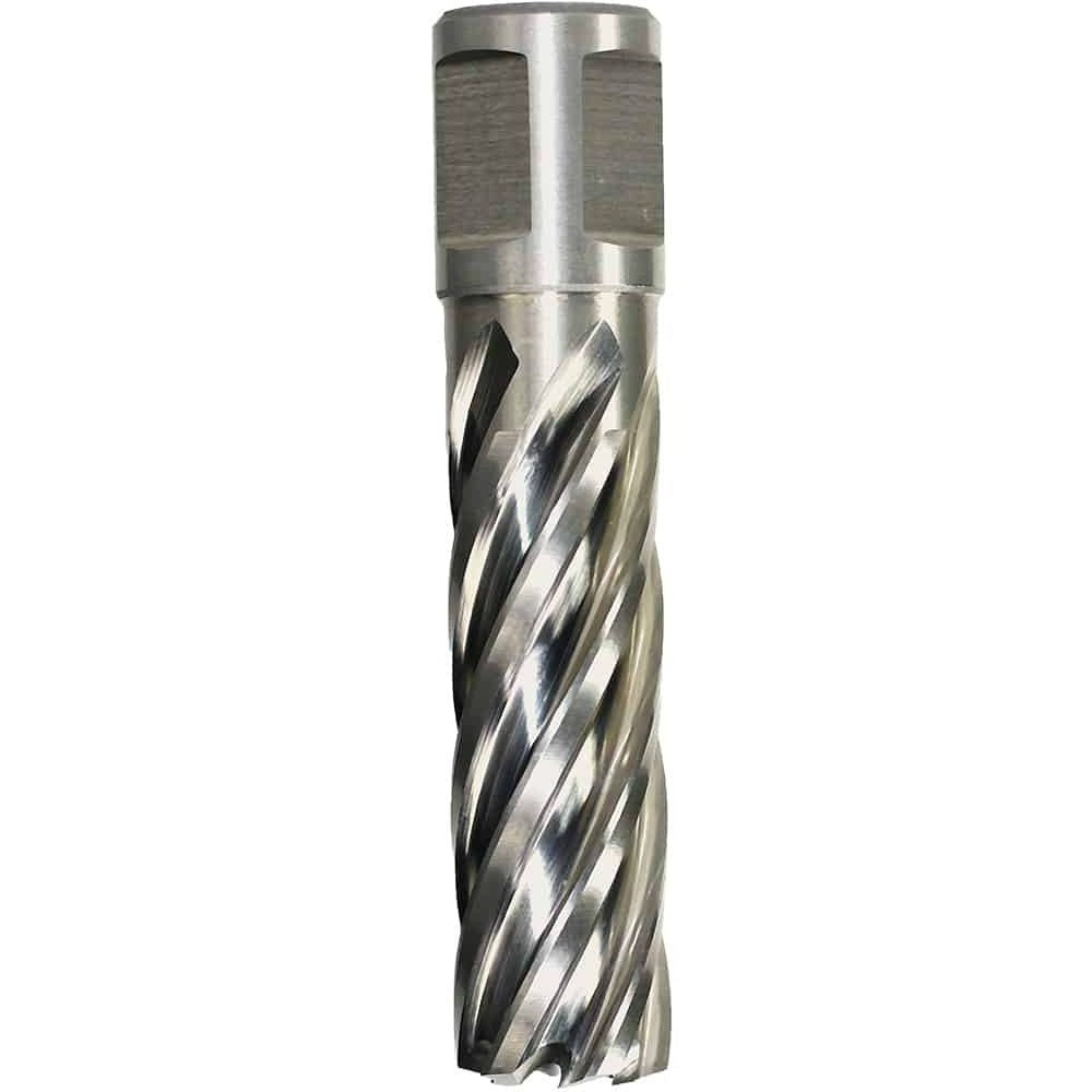 29mm Euroboor HSS Laminate Broaching Cutter, 75mm Drill Depth HCPY.290