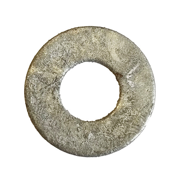 M30 Form F Flat Washer Galvanised (33x60x4mm)