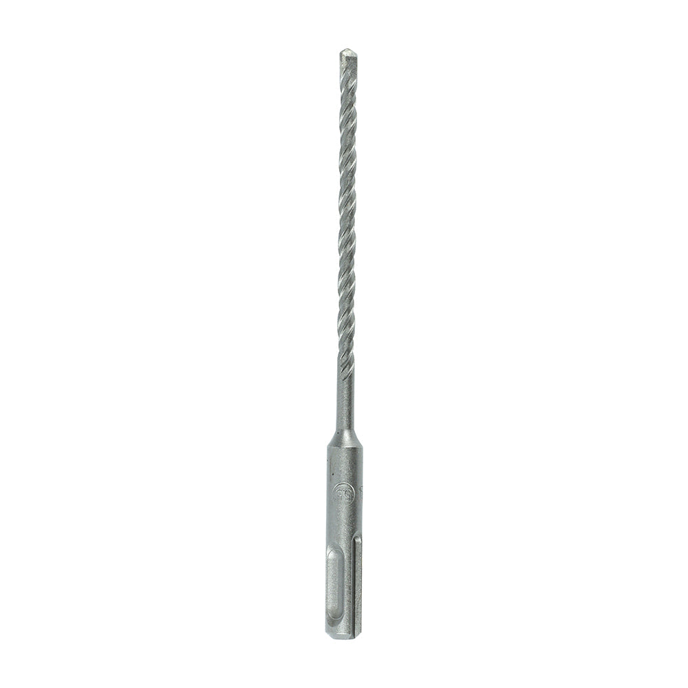5.5 x 160mm Timco SDS55160 SDS-plus Masonry Hammer Drill Bit, 90mm working length