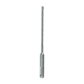 5.5 x 160mm Timco SDS55160 SDS-plus Masonry Hammer Drill Bit, 90mm working length