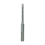 6 x 110mm Timco SDS6110 SDS-plus Masonry Hammer Drill Bit, 45mm working length