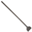 Site Tuff 75 x 600mm SDS-Max Chisel GT40470