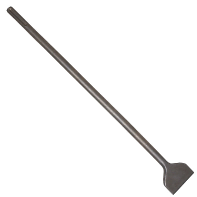 Site Tuff 75 x 600mm SDS-Max Chisel GT40470