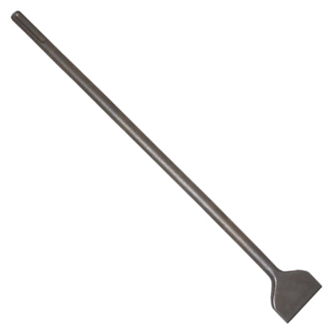 Site Tuff 75 x 600mm SDS-Max Chisel GT40470