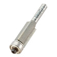 12.7 x 25.4mm Trimming Cutter 46/80X1/4TC