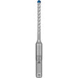 Bosch 4 x 165mm Expert SDS Plus 7X Hammer Drill Bit 2 608 900 058