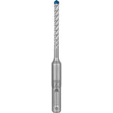 Bosch 4 x 165mm Expert SDS Plus 7X Hammer Drill Bit 2 608 900 058
