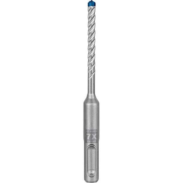 Bosch 4 x 165mm Expert SDS Plus 7X Hammer Drill Bit 2 608 900 058