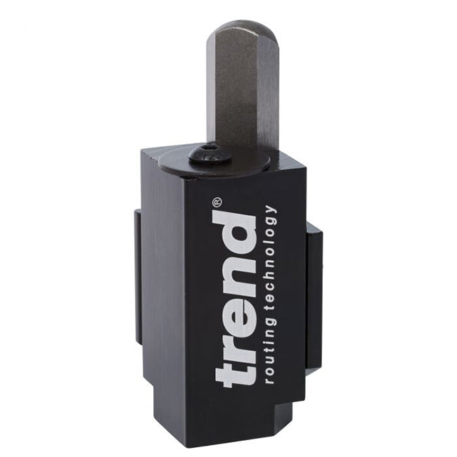 Trend HSS Corner Chisel C/CHISEL