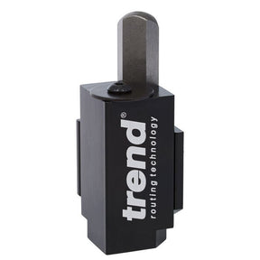 Trend HSS Corner Chisel C/CHISEL