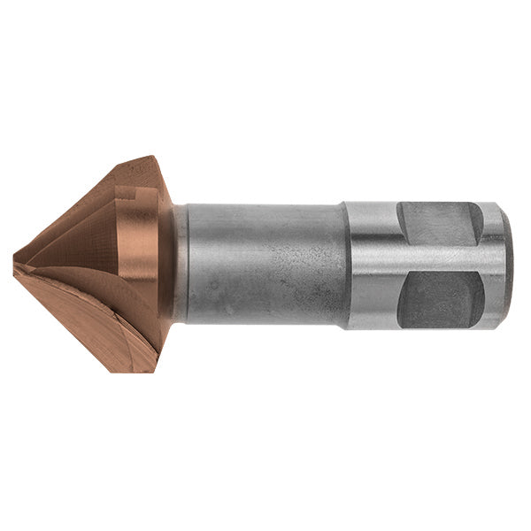 HMT 32mm TCT Ultra Mag Drill Countersink Bit 90 Degree 601036-0320