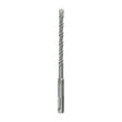 8 x 160mm Timco SDS8160 SDS-plus Masonry Hammer Drill Bit, 100mm working length