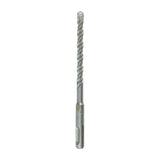 8 x 160mm Timco SDS8160 SDS-plus Masonry Hammer Drill Bit, 100mm working length