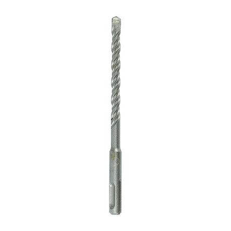8 x 160mm Timco SDS8160 SDS-plus Masonry Hammer Drill Bit, 100mm working length
