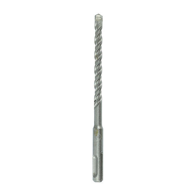 8 x 160mm Timco SDS8160 SDS-plus Masonry Hammer Drill Bit, 100mm working length