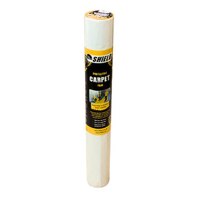 Timco Shield Carpet Protection Film 50 Metre x 600mm