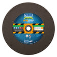 300 x 4.0 x 20 PDP P6 Metal Cutting Disc, Pack of 10. AP10150