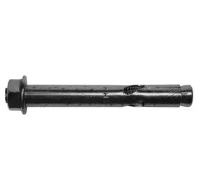 10mm OD Thread x 75mm Overall Stainless Steel Sleeve Anchor SLSS10075